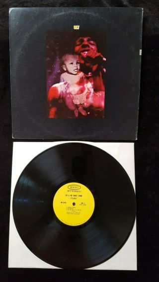 Stand Sly And The Family Stone LP VINYL 1969 Epic Records BN26456 Soul VG/NM - 3