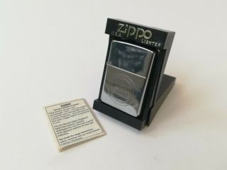 Vintage Zippo 