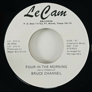 Bruce Channel 