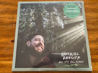 Nathaniel Rateliff And It 