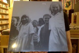 Aphex Twin Come To Daddy 12 " Ep Vinyl