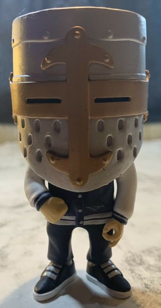Youtooz Swaggersouls 2 Vinyl Figurine 1 Ft.  Tall - Limited Edition