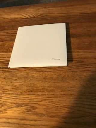 Beatles Double Cd The White Album Numbered,  Photos,  Poster