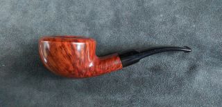 Estate Briar Pipe Stanwell Royal Guard 95 Made In Denmark