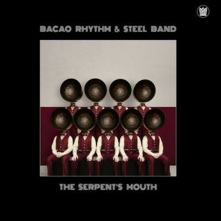 Bacao Rhythm & Steel Band - The Serpent 