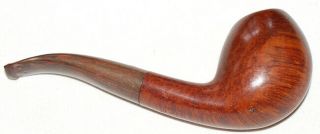 Stanwell Jubilaeum 1942 - 92 – Freestyle Bent – 9mm Filter -