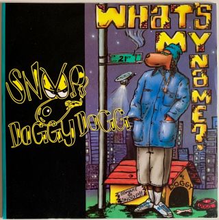 Snoop Doggy Dogg - What 