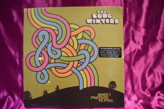 The Long Winters – When I Pretend To Fall - Us 2006 2xlp Indie Rock