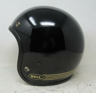 Vintage Bell Rt Classic / Bell Rt Classic Helmet / Black /