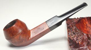 Comoy’s The Mansion House - London Pipe,  4 Bulldog,  In Great Shape