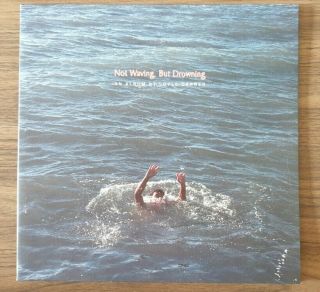Loyle Carner - Not Waving,  But Drowning [vinyl]