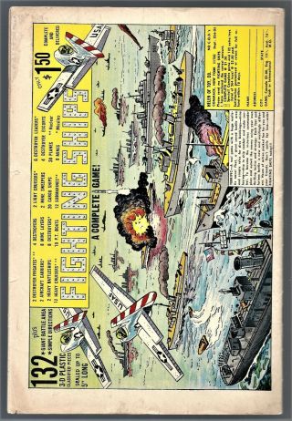 1966 Adventure Comics featuring Superboy 346 for 12 Cents,  National Comics. 2
