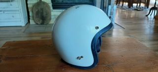 Vintage Bell Rt R - T Helmet