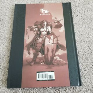 Frank Cho Mars Maidens Book One Signed