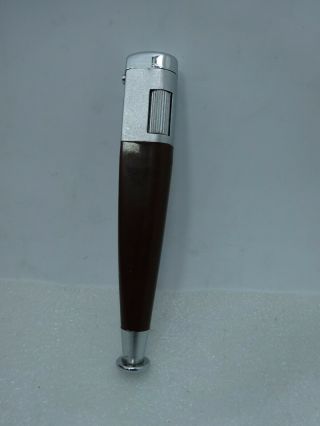 Vintage Royal Dart Smoking Pipe Lighter Made In Japan
