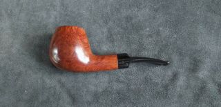 Estate Briar Pipe Stanwell Royal Guard 27 Made In Denmark