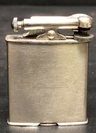 Vintage Clark The Firefly Cigarette Lighter Lift Arm