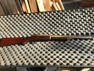 Benjamin Air Rifle Vintage Model 312 Pellet Rifle 22 Cal.