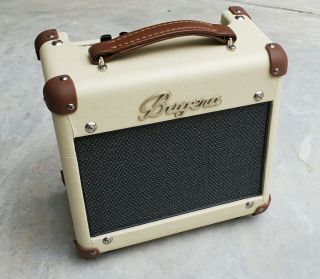 Bugera Bc15 15 - Watt Vintage Guitar Amp