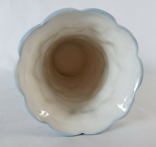 Mary Engelbreit Vintage Ceramic Vase 5.  5 
