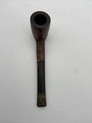 VINTAGE THE GUILDHALL MADE BY COMOY ' S 250 SMOKING PIPE 2