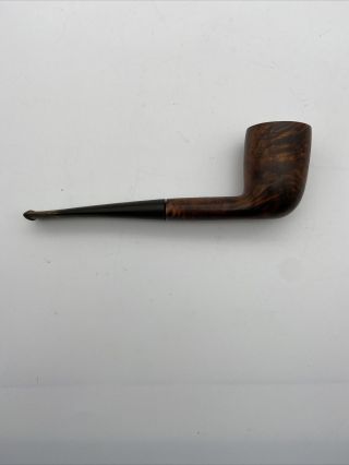 VINTAGE THE GUILDHALL MADE BY COMOY ' S 250 SMOKING PIPE 3