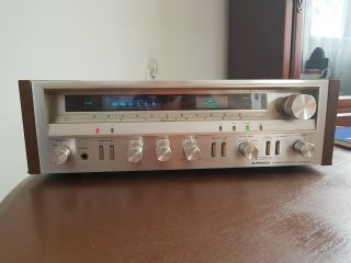 Vintage Pioneer Sx - 3600 Am/fm Stereo Receiver Phono,  B.  I.  N.  Only$199