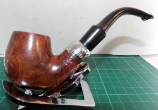Great Looks/condition Medium Smooth " Peterson 