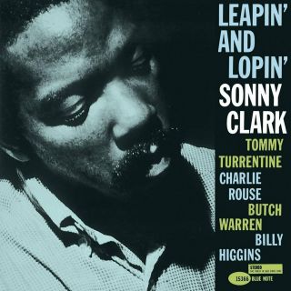 Sonny Clark Trio Leapin 