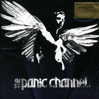 Lp The Panic Channel - One