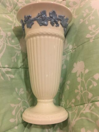 Vintage Wedgwood Vase Etruria & Barlaston Made In England