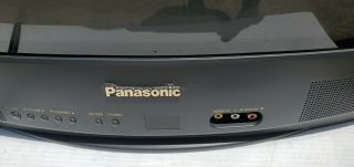 Panasonic CT 20G23W - 20 