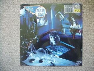 The Moody Blues - - - The Other Side Of Life - - - Vinyl Album