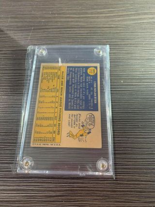 Vintage 1970 Topps Baseball Card Set Break Nolan Ryan 712 EX 2