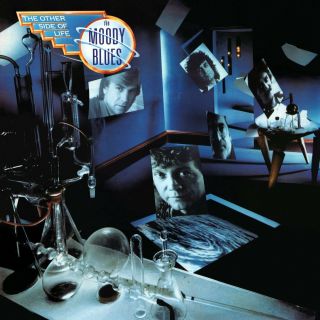 The Moody Blues - The Other Side Of Life (2015) 180g Vinyl Lp Speedypost