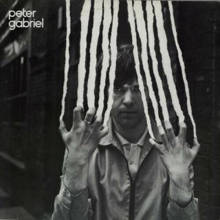 Peter Gabriel - Peter Gabriel 2 (33rpm 180 Gram Vinyl Lp) 2017 Pglpr2 New/sealed
