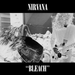 Nirvana - Bleach (remastered,  Digital Download Card)