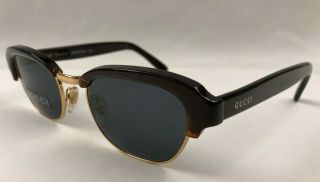 Rare Vintage Gucci Sunglasses Gg 2394/s 806