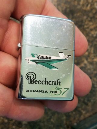 1957 Beechcraft Bonanza For 