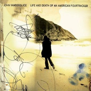 John Vanderslice - Life And Death Of An American Fourtracker (lp Reis Vinyl Lp