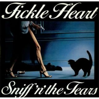 Sniff N The Tears Fickle Heart Near Milan Vinyl Lp