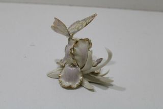 Lenox Whisper Of Spring Porcelain Figurine