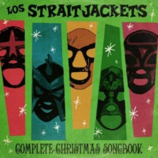 Complete Christmas Songbook (2lp/dl)