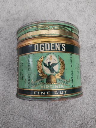 Vintage Ogden 