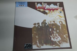 Led Zeppelin - Led Zeppelin Ii Vinyl Lp