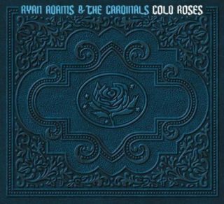 Cold Roses By Ryan Adams/ryan Adams & The Cardinals (vinyl,  May - 2005,  Lost.