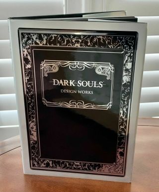 Dark Souls Design (dark Souls Art Book) English Hc Udon Entertainment