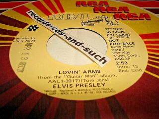 Elvis Presley - Lovin 