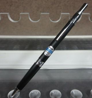 Vtg Pilot H - 1005 Mechanical Pencil Vanishing Point Double Knock 0.  5mm Japan