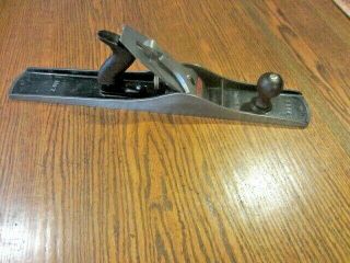 Vintage Stanley No 7 Jointer Plane Type 19 1948 - 1961